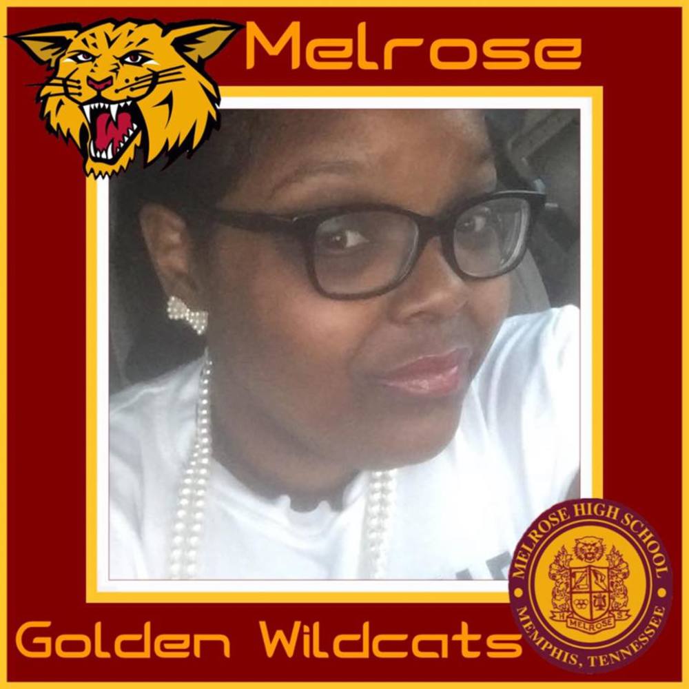 Meet your Posher, Portia